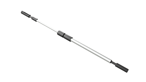 СИНХРОНИЗАТОР HARDI Evenness  (для направляющих HARDI Evenness нижнего крепления Push-to-Open  3D)