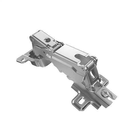 Петля накладная 165` HARDI  (slide-on)